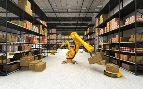 智能工廠物流系統(tǒng)規(guī)劃 步驟、關(guān)鍵要素與睿容環(huán)保的實(shí)踐洞察